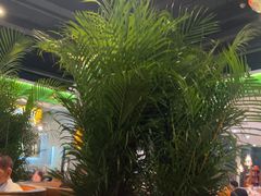 -叹茶靓点·粤式餐厅·全天茶市(石井万民广场店)