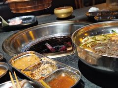 -伊茉家的烤肉店(勒泰中心店)