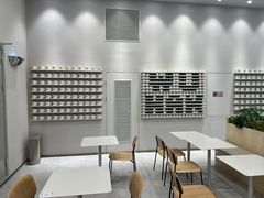 -Seesaw Coffee(武商MALL·武广店)