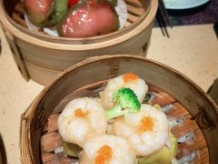 -点都德(华强南店)