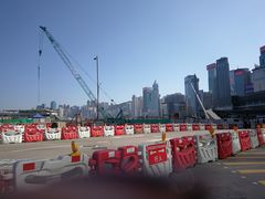 -香港会议展览中心演讲厅