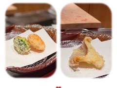 蔬菜天妇罗-yokocho上横町·日本食街(深业上城店)