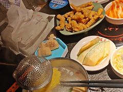 -牛品荟牛肉火锅(新城广场店)