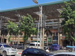 -班赞海鲜市场