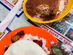 -澳门陈光记烧味饭店(万象城店)