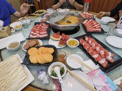 -鸿盛火锅(重庆路店)