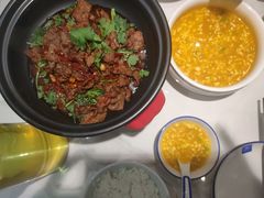 -兰湘子·湘菜小炒(石家庄万象城店)