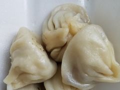 小笼包-万寿斋(山阴路店)