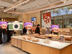 -可莎蜜兒(黄龙K-lab店)