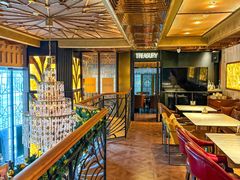-Mogul Eatery·大亨餐酒馆