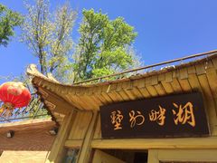 -御林汤泉