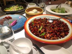 -悦融琥珀·京鲁菜·海味珍品(西单店)