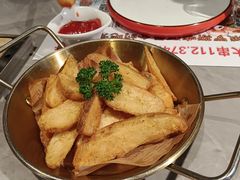 -通海俄式烧烤·俄罗斯大串(嵩山路店)