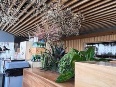 -Seesaw Coffee(朝阳大悦城店)