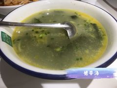 -周大厨辣椒炒肉(淮安万达店)