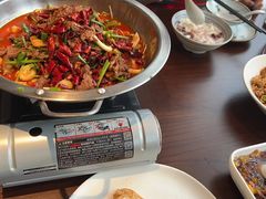 -成都娃娃花园餐厅(河西旗舰店)