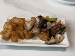 -郭记三宝粥店(锦山大街店)