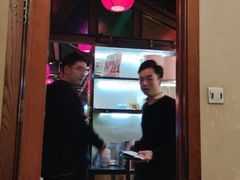 -望京一号·重庆江湖菜(工体店)