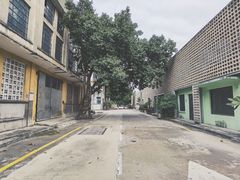 -广州市紫泥堂文化创意园景区