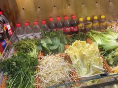 -超级泰·泰式麻辣烫(南京商厦店)