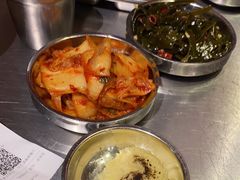 -哈哈碳都·牛肋条无限自助烤肉(台江万达店)