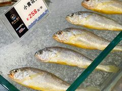 -财神岛·大连海鲜餐厅