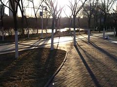 -南翠屏公园