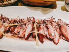 -大家食府·福建菜(FAC协盛中心庭院餐厅店)