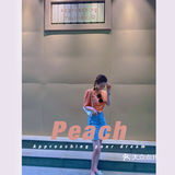 蜜桃派🍑女孩的“西西里”逛吃打卡大片全攻略🍊