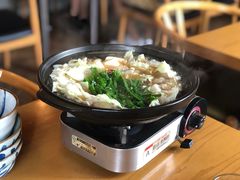 牛肠火锅-天手古舞居酒屋(889广场店)