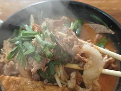 -阿晖沙嗲面