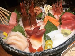-綱元·海鲜豆捞(明州里店)