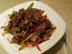 9-西贝莜面村(上海百联西郊店)