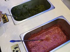 -楼外楼大刀肉传统火锅(西安大路店)