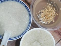 藕糕-没牙伯花生汤店(老药洲店)