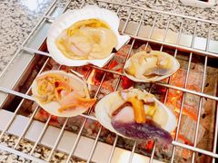 贝壳-震海贝烤贝·民俗特色店(延吉总店)