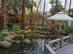 -和平官邸·花园餐厅(武定西路店)