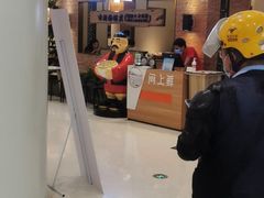 -闽上鲜·福建菜(龙湖滨江天街店)