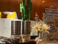 -卡朋厨房(289艺术园区店)