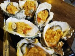 -土蚝·高压锅生蚝(百姓美食街店)