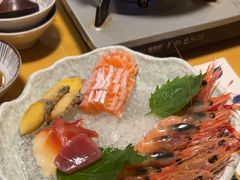 -大焰自助日式料理 铁板烧(徐汇店)