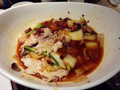 -绿茶餐厅(蓝色港湾店)