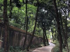 -金堂县云顶石城风景区