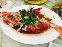 -弘城海鲜点心酒家