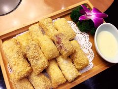 -蒙古人烤羊大师·绿野餐厅(工农大路店)