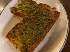 随餐面包-PIZZA BIANCA(万象城店)