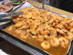 -玫瑰花园自助烤肉(顺义鑫海韵通店)