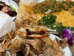 -醉壹号海鲜大排档(厦门店)