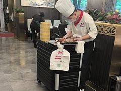 -玉林烤鸭店(垡头店)