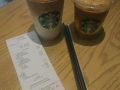 -星巴克(苏州泰华店)